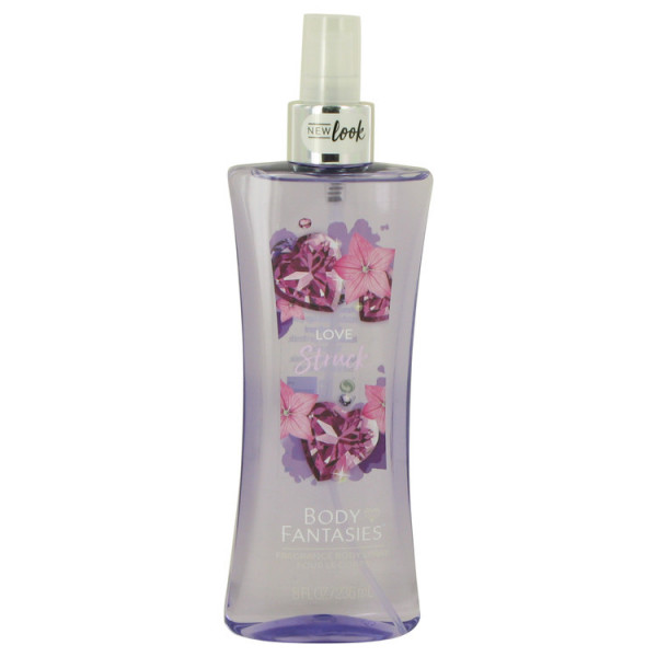 Body Fantasies Love Struck - Parfums De Cœur Parfymdimma Och Parfymspray 240 Ml