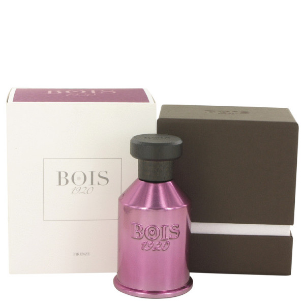 Sensual Tuberose - Bois 1920 Eau De Parfum Spray 100 Ml