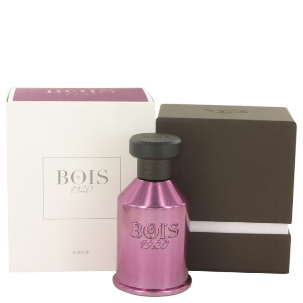 Bois 1920 - Sensual Tuberose : Eau De Parfum Spray 3.4 Oz / 100 Ml
