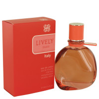 Eau De Lively Italy de Parfums Lively Eau De Toilette Spray 100 ML