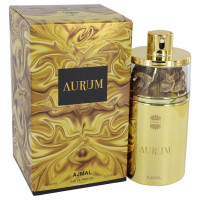 Aurum de Ajmal Eau De Parfum Spray 75 ML