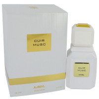 Cuir Musc