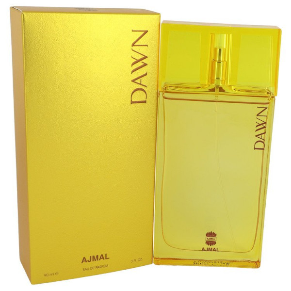 Photos - Women's Fragrance Ajmal  Dawn : Eau De Parfum Spray 6.8 Oz / 90 ml 