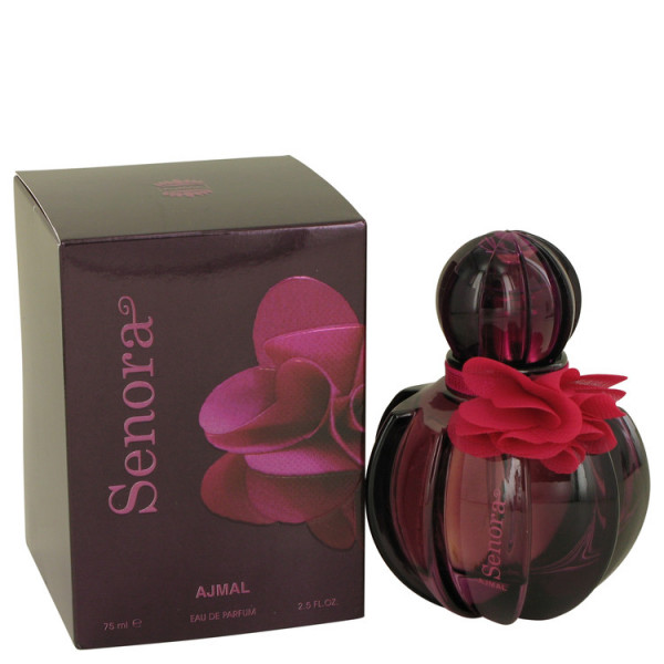 Senora - Ajmal Eau De Parfum Spray 75 Ml