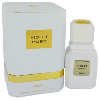 Violet Musc de Ajmal Eau De Parfum Spray 100 ML