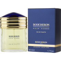 Boucheron Pour Homme