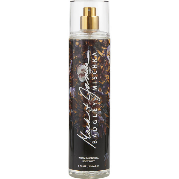 Mark & James Warm And Sensual - Badgley Mischka Nebel Und Duftspray 236 Ml