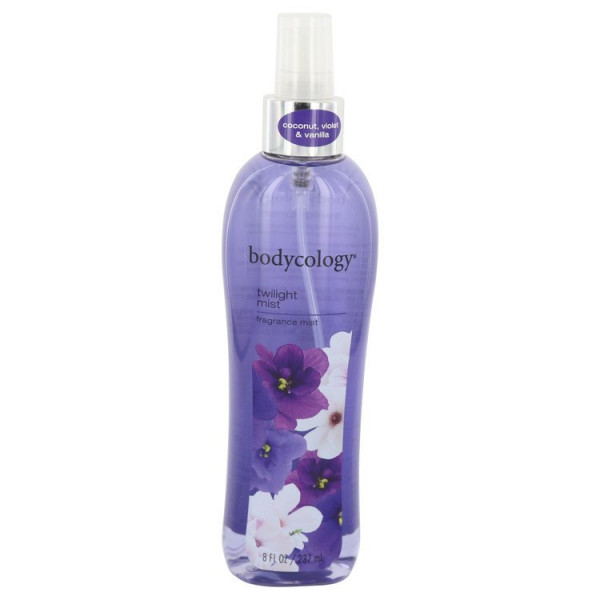Bodycology - Twilight Mist 240ml Perfume Mist And Spray