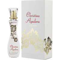 Woman de Christina Aguilera Eau De Parfum Spray 30 ML