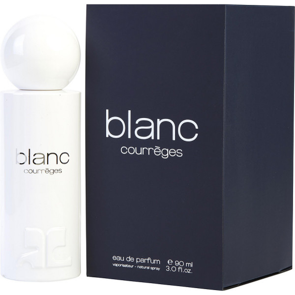 Courrèges - Blanc De Courrèges : Eau De Parfum Spray 6.8 Oz / 90 Ml