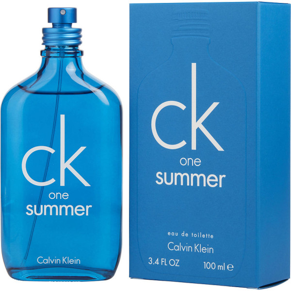 Calvin Klein CK One