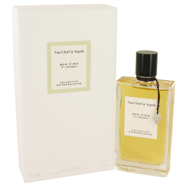 Van Cleef & Arpels - Collection Extraordinaire Bois D'Iris 75ML Eau De Parfum Spray