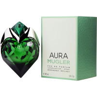 Aura Mugler de Thierry Mugler Eau De Parfum Spray 90 ML