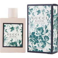 Gucci Bloom Acqua Di Fiori de Gucci Eau De Toilette Spray 100 ML
