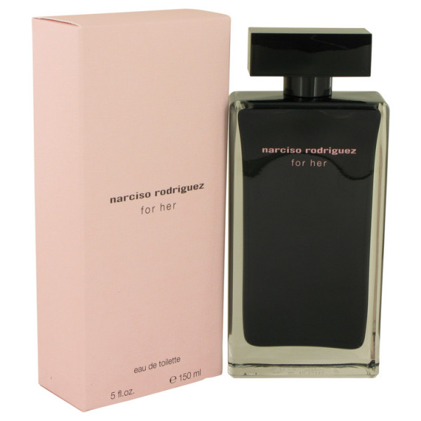 For Her - Narciso Rodriguez Eau De Toilette Spray 150 ML