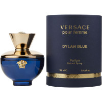 Dylan Blue de Versace Eau De Parfum Spray 100 ML