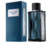 First Instinct Blue