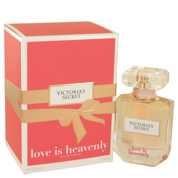 Victoria's Secret - Love Is Heavenly 50ml Eau De Parfum Spray