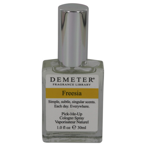 Demeter - Freesia 30ml Eau De Cologne Spray