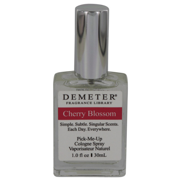 Demeter - Cherry Blossom : Eau De Cologne Spray 1 Oz / 30 Ml