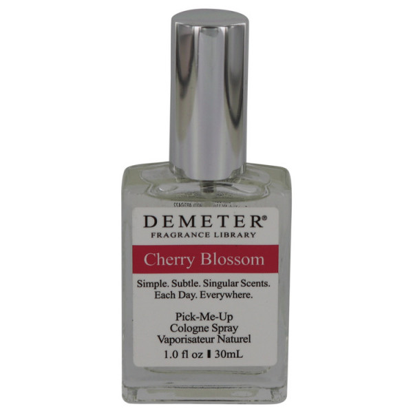 Cherry Blossom - Demeter Eau De Cologne Spray 30 Ml