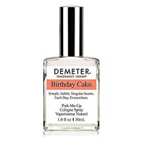 Birthday Cake de Demeter Cologne Spray 30 ML