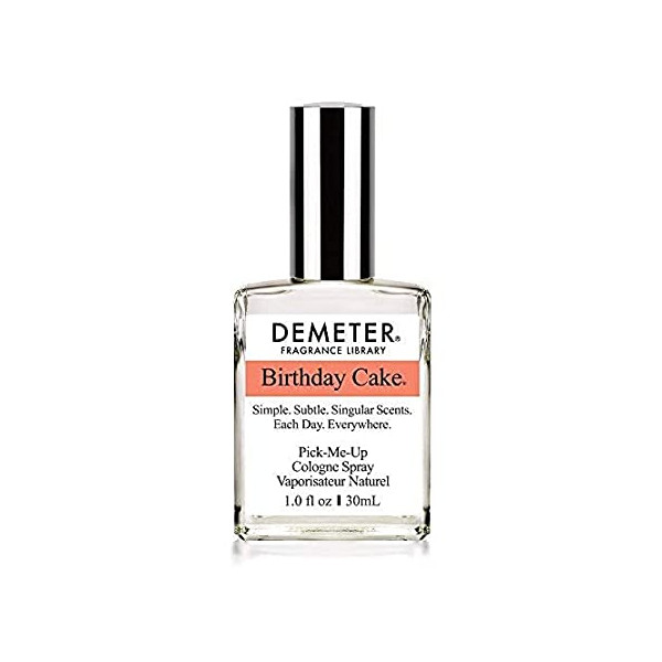 Demeter - Birthday Cake 30ml Eau De Cologne Spray