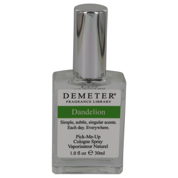 Demeter - Dandelion 30ml Eau De Cologne Spray