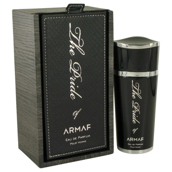 Armaf - The Pride Of Armaf 100ml Eau De Parfum Spray