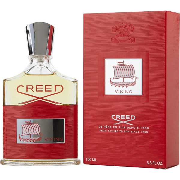 Viking - Creed Eau De Parfum Spray 100 ML