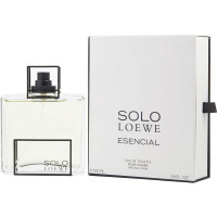 Solo Loewe Esencial