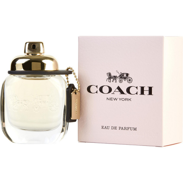 Coach - Coach Eau De Parfum Spray 30 Ml