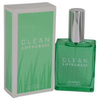 Clean Lovegrass de Clean Eau De Parfum Spray 60 ML