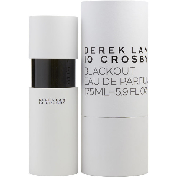 Derek Lam 10 Crosby - Blackout : Eau De Parfum Spray 175 Ml