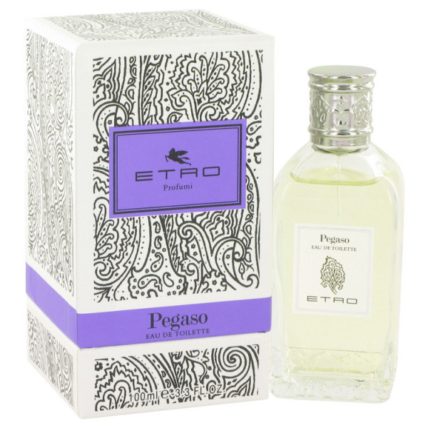 Pegaso - Etro Eau De Toilette Spray 100 Ml