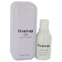 Firetrap de Firetrap Eau De Toilette Spray 75 ML