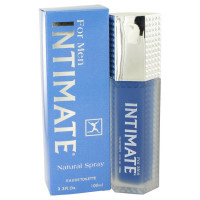 Intimate Blue de Jean Philippe Eau De Toilette Spray 100 ML