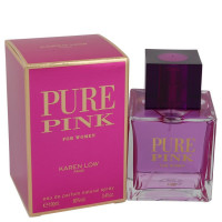 Pure Pink de Karen Low Eau De Parfum Spray 100 ML