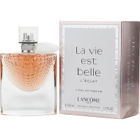 La Vie Est Belle L'Eclat