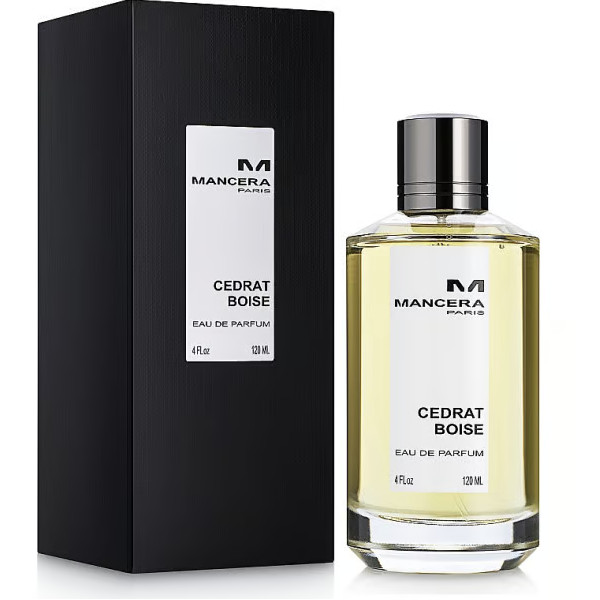 Mancera - Cedrat BoisÃ© 120ml Eau De Parfum Spray