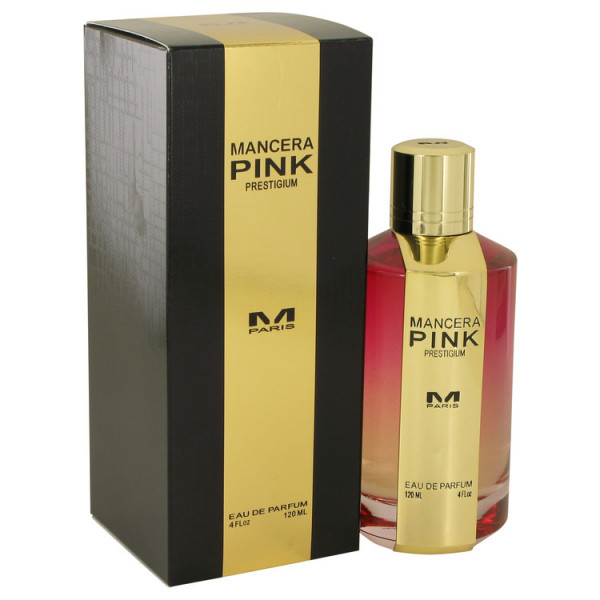 Mancera - Pink Prestigium 120ml Eau De Parfum Spray