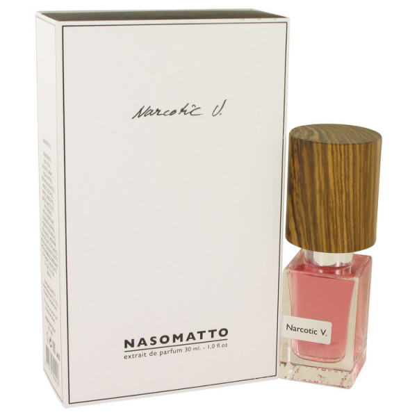 Nasomatto - Narcotic V : Perfume Extract 1 Oz / 30 Ml