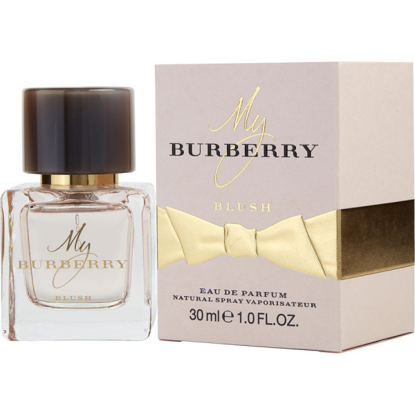 My Burberry Blush - Burberry Eau De Parfum Spray 30 Ml