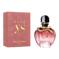 Pure XS de Paco Rabanne Eau De Parfum Spray 80 ML