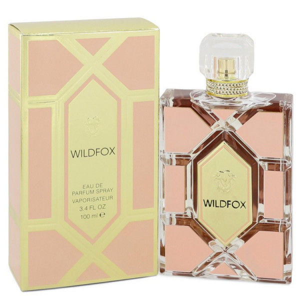 Wildfox - Wildfox Eau De Parfum Spray 100 ML