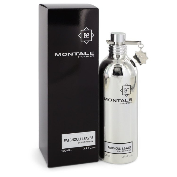 Montale - Patchouli Leaves 100ML Eau De Parfum Spray