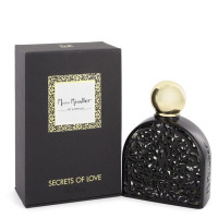 Secrets Of Love Delice de M. Micallef Eau De Parfum Spray 75 ML