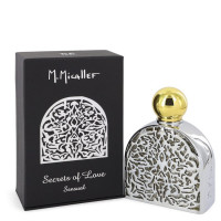 Secrets Of Love Sensual de M. Micallef Eau De Parfum Spray 75 ML