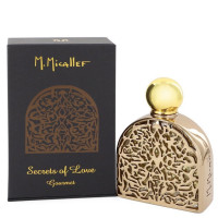Secrets Of Love Gourmet de M. Micallef Eau De Parfum Spray 75 ML