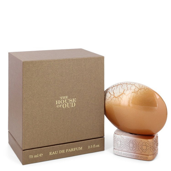 Wonderly - The House Of Oud Eau De Parfum Spray 75 ML